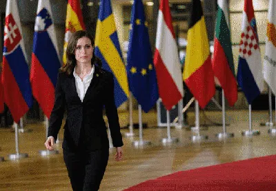 10 Sosok Perempuan Tangguh di Eropa