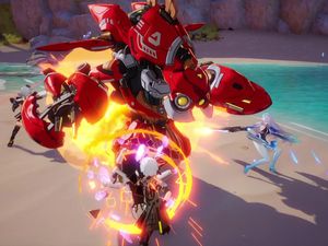 100 Kode Redeem Tower of Fantasy 6 September 2022, Klaim Sekarang