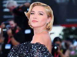 Hikmah Main di Sekuel Dune Buat Florence Pugh: Bisa Jadi Teman Zendaya