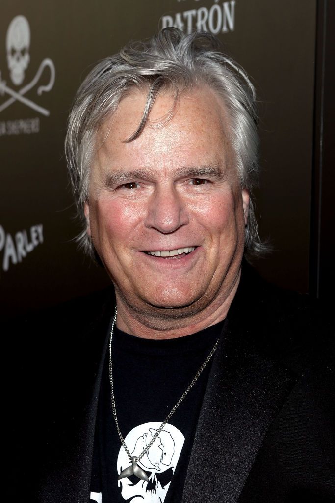 PARIS, FRANCE - OCTOBER 10:  Richard Dean Anderson attends the Jules Vernes Awards 20th Anniversay Ceremony - 'Tribute To Richard Dean Anderson' at the Grand Rex on October 10, 2012 in Paris, France.  (Photo by Foc Kan/WireImage)