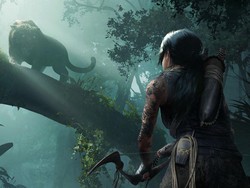 3 Game Gratis Epic Game Store, Suguhkan Shadow of The Tomb Raider