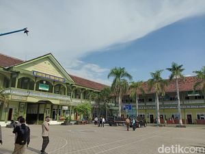 Mekanisme Pencegahan Kekerasan Anak di Ponpes Gontor Diminta Lebih Terang Mekanisme Pencegahan Kekerasan Anak di Ponpes Gontor Diminta Lebih Terang