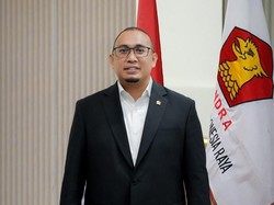 Penipuan di WA Meresahkan, Andre Rosiade Minta Kominfo-Polri-OJK Bergerak