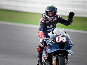 Yamaha Panggil Andrea Dovizioso, Mau Tes Mesin V4? Yamaha Panggil Andrea Dovizioso, Mau Tes Mesin V4?