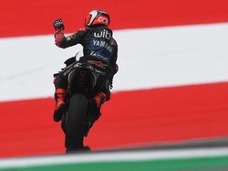 Jangan Dicari, Ini Pebalap MotoGP yang Tak Kelihatan Lagi Musim Depan