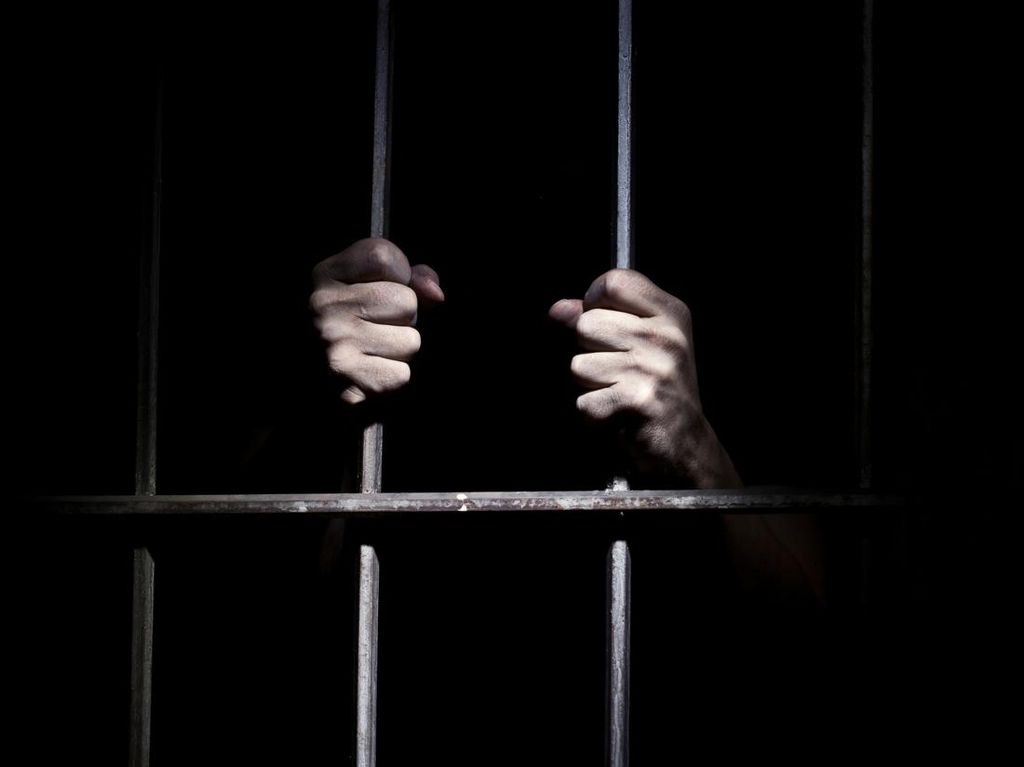 Sederet Napi Koruptor yang Bebas Bersyarat Sederet Napi Koruptor yang Bebas Bersyarat