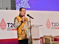 Bamsoet Sebut RI Bisa Jadi Hub Kripto Dunia, Asal...