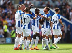 Brighton Tidak Mau Bermimpi Tinggi-tinggi