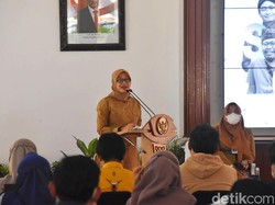 Gelar Freelance Hacks, Pemkab Banyuwangi Ajak Freelancer Piawai Cari Cuan