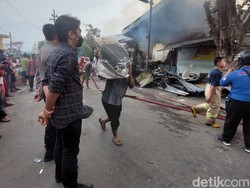 Dear Bupati Madiun, Ratusan Pedagang Pasar Dungus Butuh Pasar Darurat