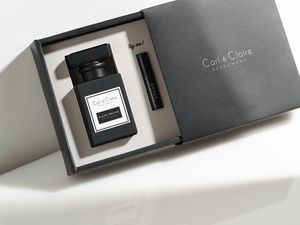 Kisah Jatuh-Bangun Carl & Claire Hadirkan Parfum Lokal Berkualitas
