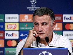 Galtier Sedih Di Maria Gagal Reuni dengan PSG