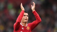 Alasan Al-Hilal Gagal Gaet Ronaldo dari Man United