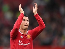 Thomas Tuchel Dipecat Chelsea gegara Tolak Gaet Ronaldo?