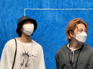 Deretan Bintang Korea Hebohkan Frieze Seoul 2022