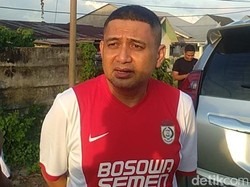 Bos PSM Wanti-wanti Suporter Jangan Bawa Smoke Bomb saat Lawan Persebaya