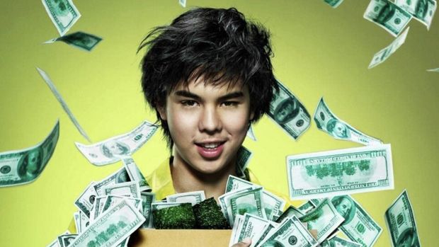 Film Thailand The Billionaire (2011)