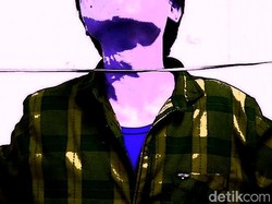 Leher Warga Terluka gegara Tersangkut Kabel Kendur di Depok