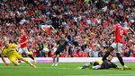 Foto Terbaik Liga Inggris, dari MU sampai Liverpool ada di Sini