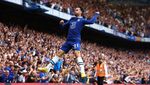 Foto Terbaik Liga Inggris, dari MU sampai Liverpool ada di Sini