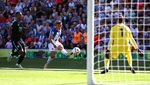 Foto Terbaik Liga Inggris, dari MU sampai Liverpool ada di Sini