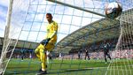 Foto Terbaik Liga Inggris, dari MU sampai Liverpool ada di Sini