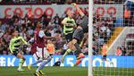 Foto Terbaik Liga Inggris, dari MU sampai Liverpool ada di Sini