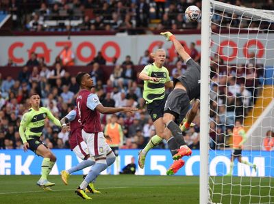 Foto Terbaik Liga Inggris, dari MU sampai Liverpool ada di Sini
