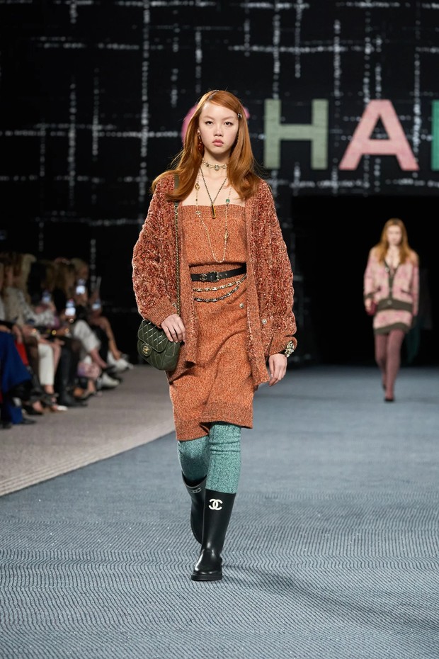 Foto: vogue.com/ Alessandro Luciano