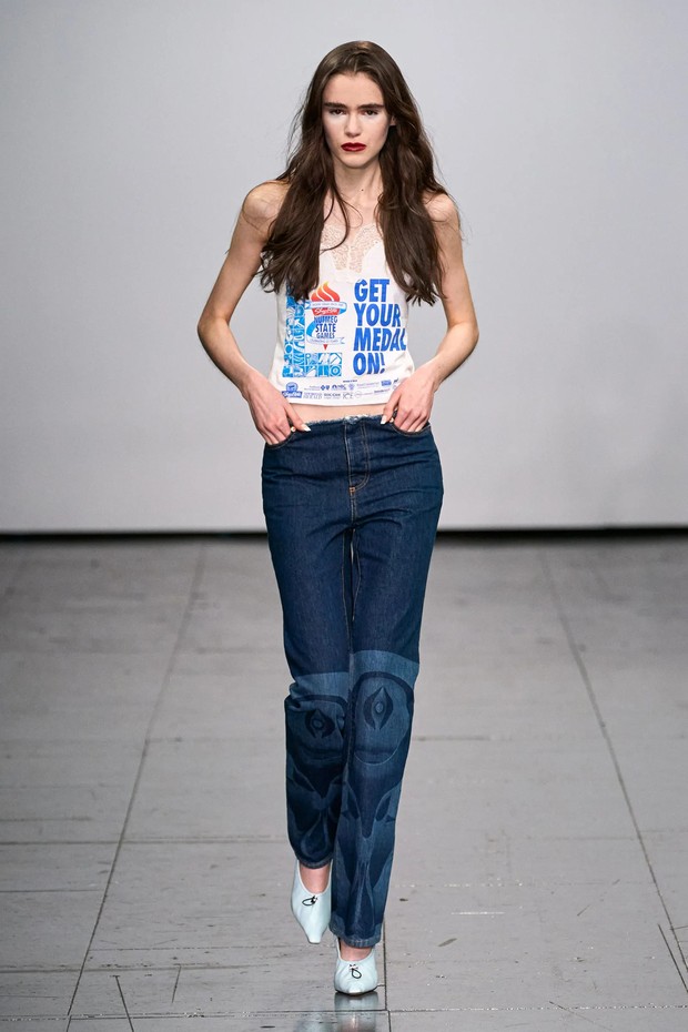 Foto: vogue.com/ Alessandro Luciano