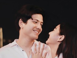 Glenca Chysara dan Rendi Jhon Resmi Lamaran, Ini Bocoran Hari Pernikahan
