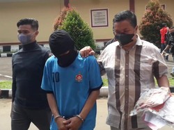 Guru Ngaji yang Cabuli 5 Muridnya di Bogor Dijerat Pasal Berlapis