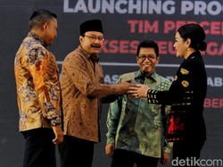 TPAKD Diharap Mampu Selamatkan Masyarakat Pasuruan dari Jerat Rentenir