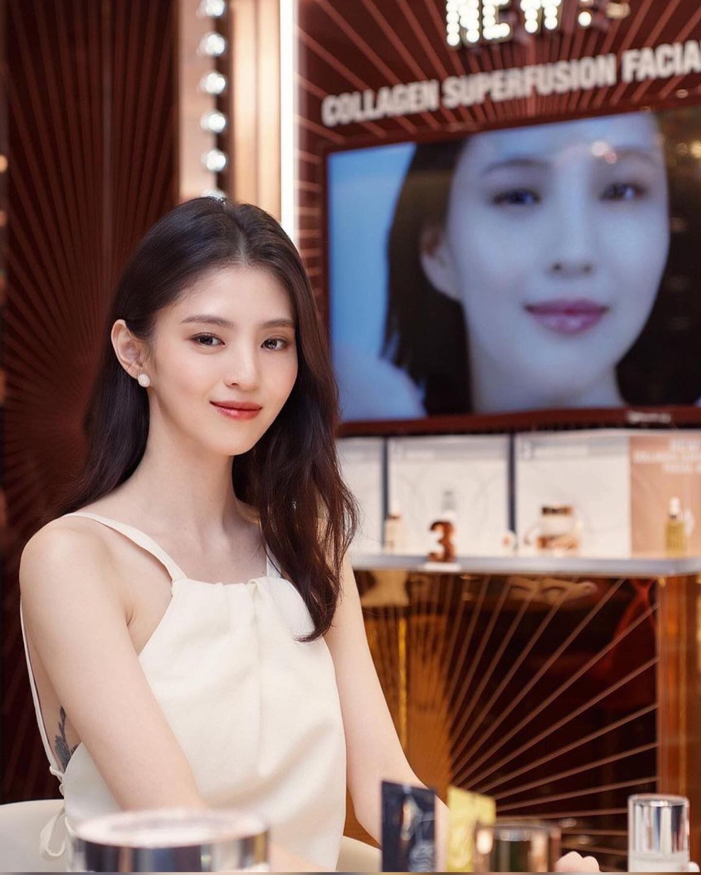 Han So Hee Han So Hee