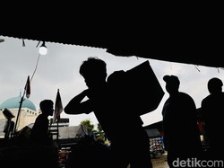 Guru Besar IPB Sebut Indonesia Alami Kelaparan Tersembunyi, Apa Itu?