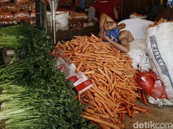 BBM Naik, APPSI Usul Ini untuk Redam Gejolak Harga Pangan