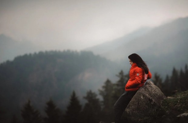 Ilustrasi: direkomendasikan daerah yang ramah turis sebagai lokasi wisata yang patut dikunjungi di India/ Foto: pexels.com/aditya ganpule