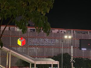 Daftar 9 Partai Tetap Gagal Lolos Pemilu 2024 Usai Gugatan Ditolak Bawaslu