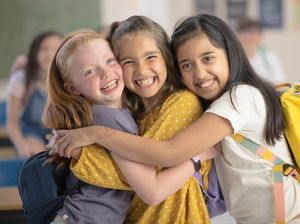 Hari Anak Perempuan Sedunia 2022, Semangat Bikin Perubahan Pascapandemi Hari Anak Perempuan Sedunia 2022, Semangat Bikin Perubahan Pascapandemi