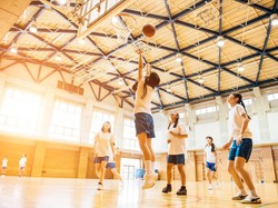Contoh Lomba Class Meeting di Sekolah Beserta Tujuannya