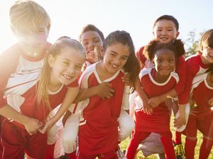 20 Ucapan Hari Olahraga Nasional, Ayo Berolahraga!