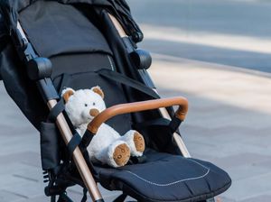 Pasangan Turis Agak Laen: Demi Naik Kereta Gantung, Anak Dititip ke Penjaga