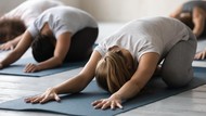 Kerap Disebut Mirip Gerakan Salat, Ini Manfaat Sehat Sun Salutation dalam Yoga Kerap Disebut Mirip Gerakan Salat, Ini Manfaat Sehat Sun Salutation dalam Yoga