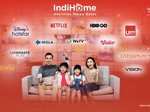 Kolaborasi Jadi Kunci Perusahaan Kembangkan Ekosistem Bisnis