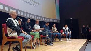 Indosat Gelar Kompetisi Film Pendek untuk Gen-Z
