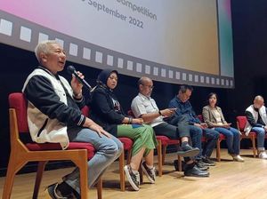 Indosat Gelar Kompetisi Film Pendek untuk Gen-Z