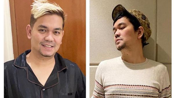 Penampilan Baru Indra Bekti Sukses Pangkas 10 Kg, Ini Cerita di Baliknya