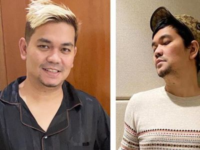 Penampilan Baru Indra Bekti Sukses Pangkas 10 Kg, Ini Cerita di Baliknya