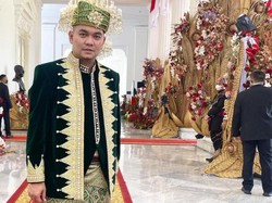 Indra Bekti Sudah Banyak Komunikasi dengan Istri Usai Operasi