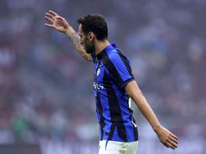 Sudahi Sedihmu Inter, Waktunya Hadapi Bayern